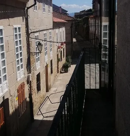 Centro شقة