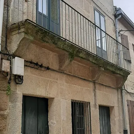 شقة Centro