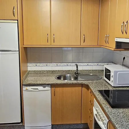 Apartment Centro Tui