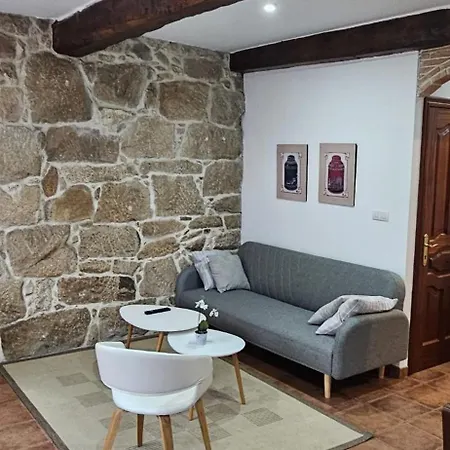 Centro Appartement