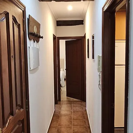 Centro Appartement *