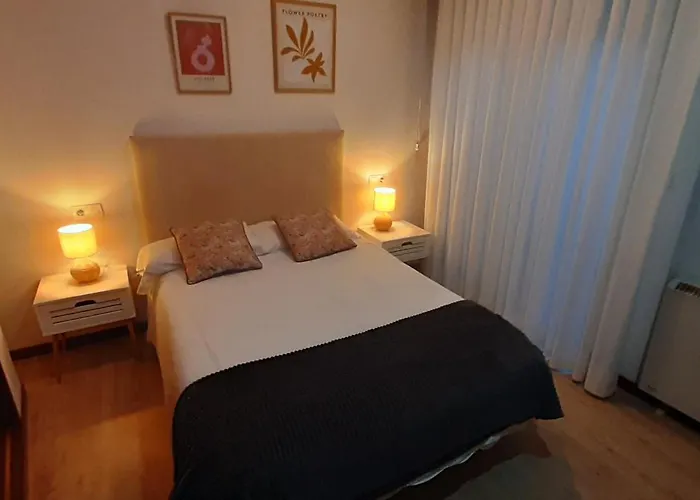 Apartament Centro