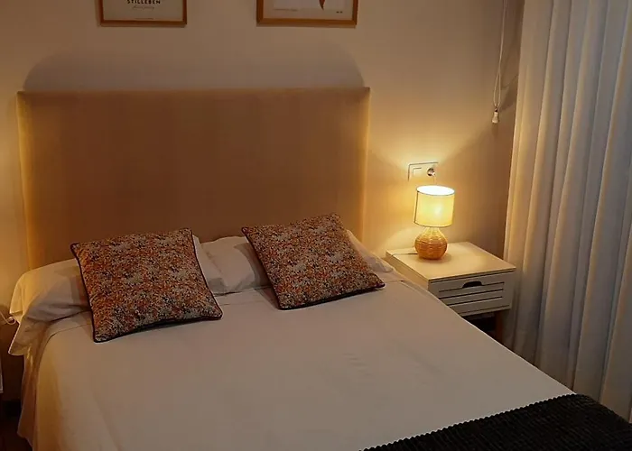 Centro Apartament Tui