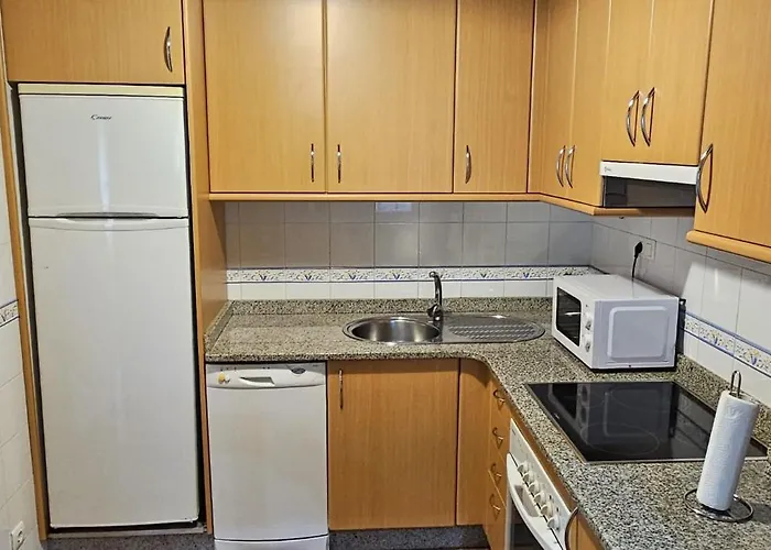 Apartament Centro Tui